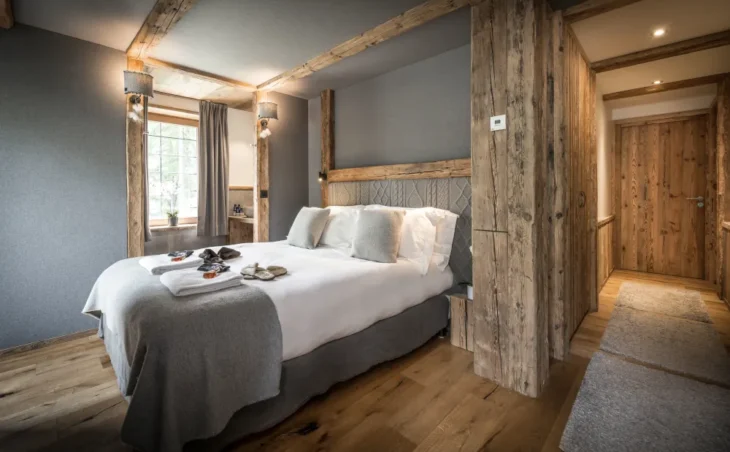 Chalet Inoko - 8