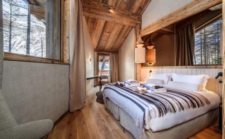 Chalet Inoko - 7