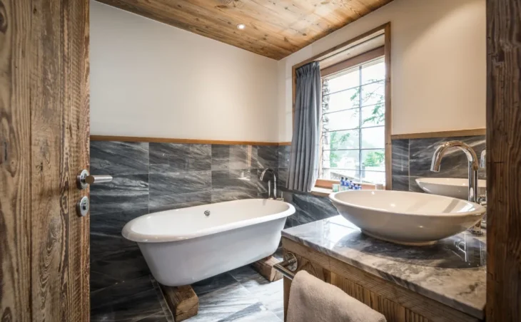 Chalet Inoko - 6