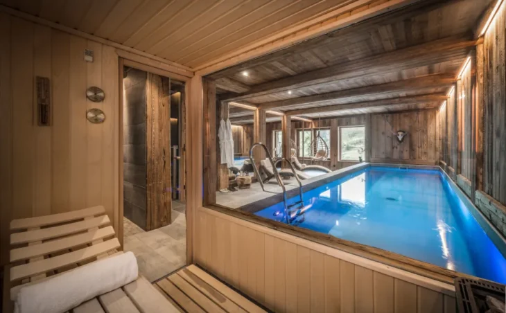 Chalet Inoko - 27
