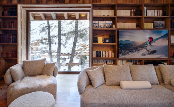 Chalet Inoko - 34