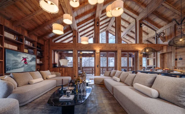 Chalet Inoko - 31