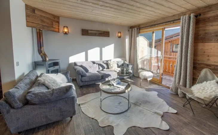 Chalet Pere Josef 2 - 2