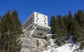 Hotel Club Le Flaine