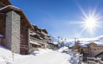 Hotel Club Les Deux Domaines