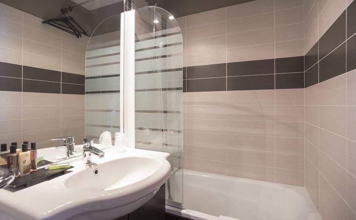 Hotel Club Arc 2000 Altitude - 19