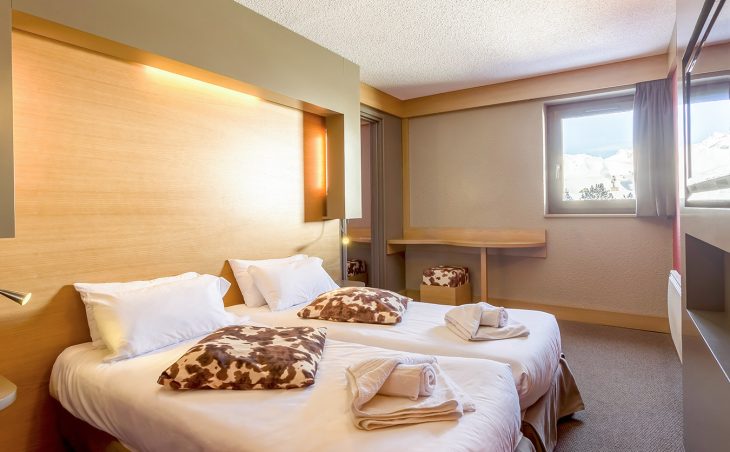 Hotel Club Arc 2000 Altitude - 21