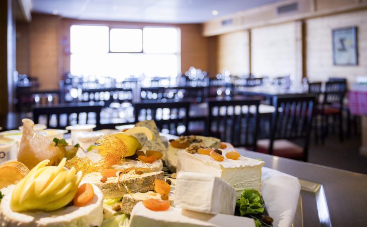 Hotel Club Arc 2000 Altitude - 4