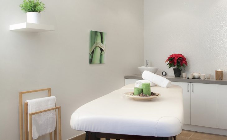 Hotel Club Arc 2000 Altitude - 10