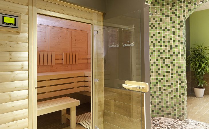 Hotel Club Arc 2000 Altitude - 11