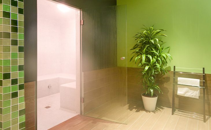 Hotel Club Arc 2000 Altitude - 12