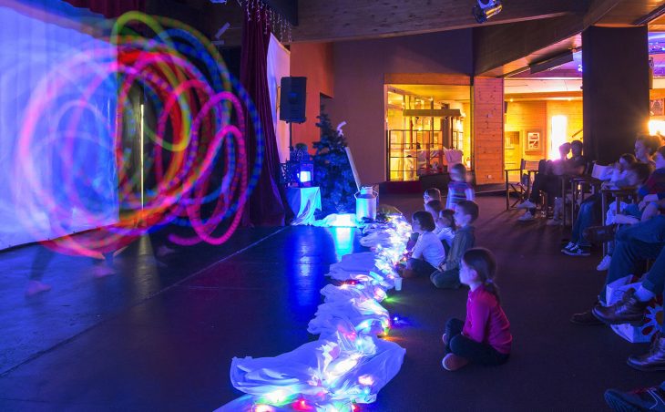 Hotel Club Arc 2000 Altitude - 15