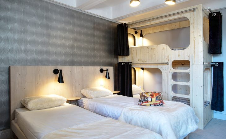 Hotel Club Le Flaine - 6
