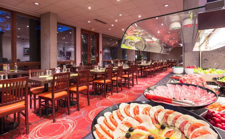 Hotel Club Le Flaine - 16