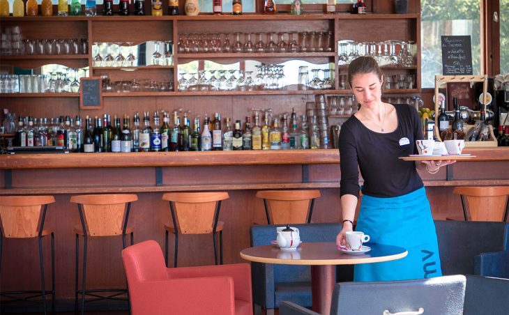 Hotel Club Le Flaine - 18
