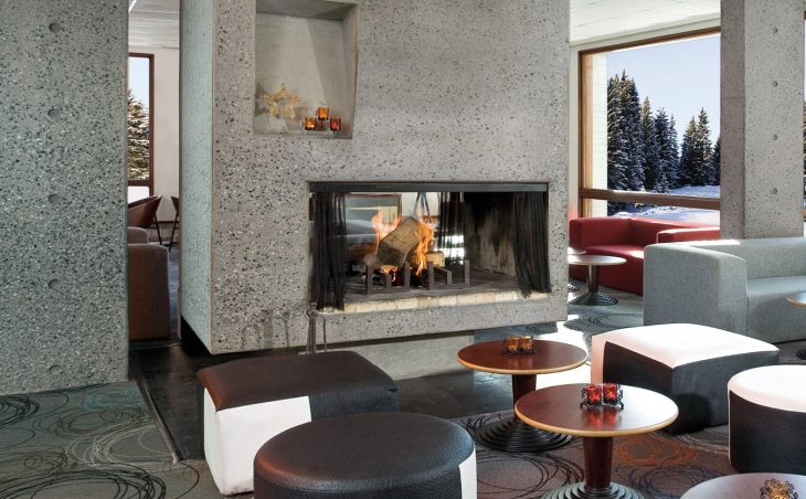 Hotel Club Le Flaine - 19