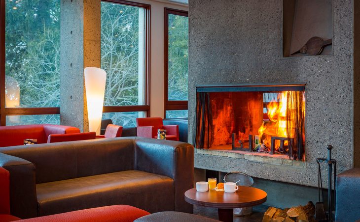 Hotel Club Le Flaine - 20