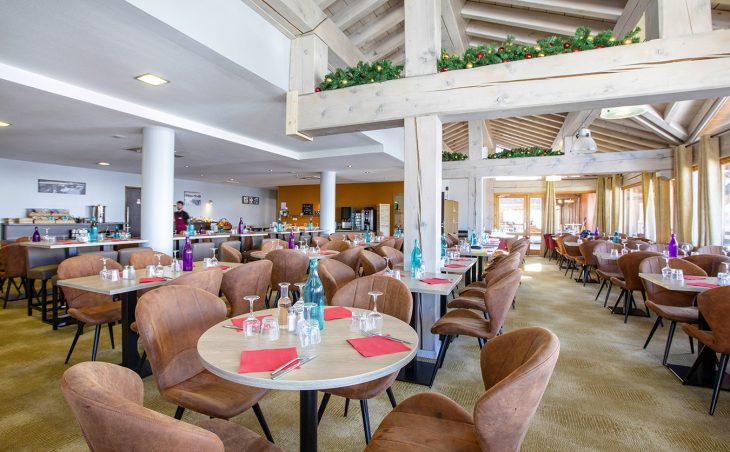 Hotel Club Les Deux Domaines - 35