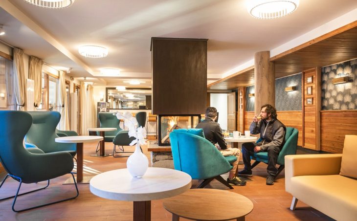 Residence Club Le Hameau des Airelles - 10