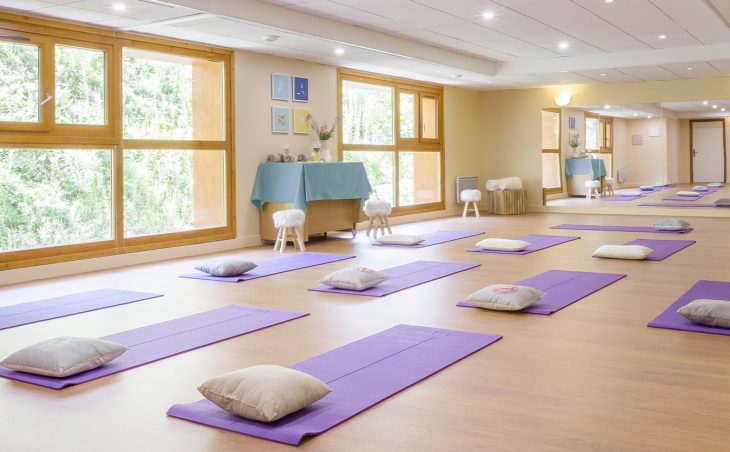 Residence Club L’Etoile des Cimes - 29