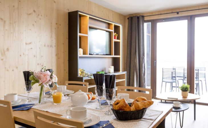 Residence Club L’Etoile des Sybelles - 29