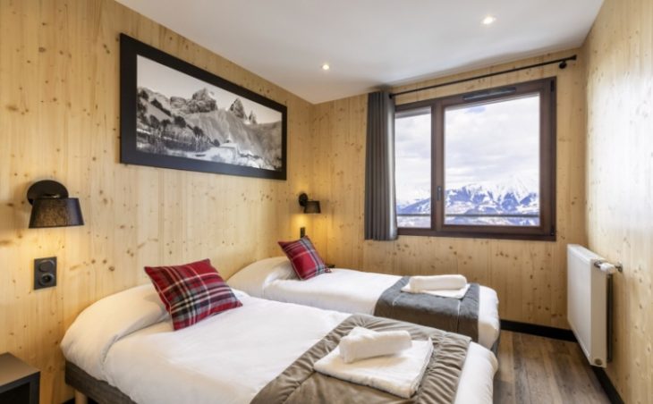 Residence Club L’Etoile des Sybelles - 33