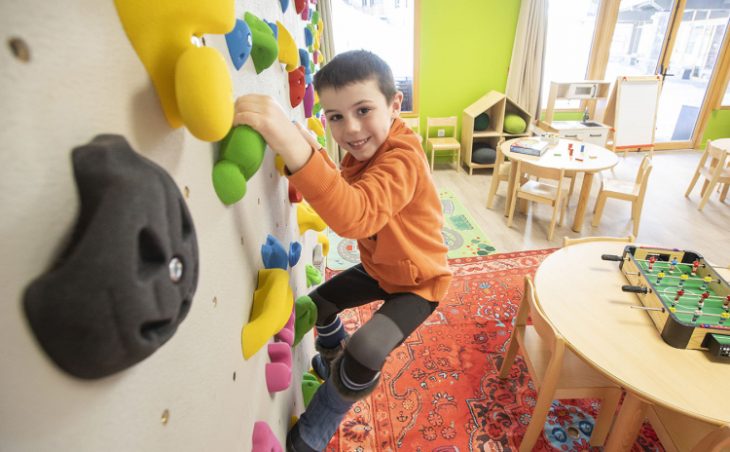 Residence Club Les Clarines - 4