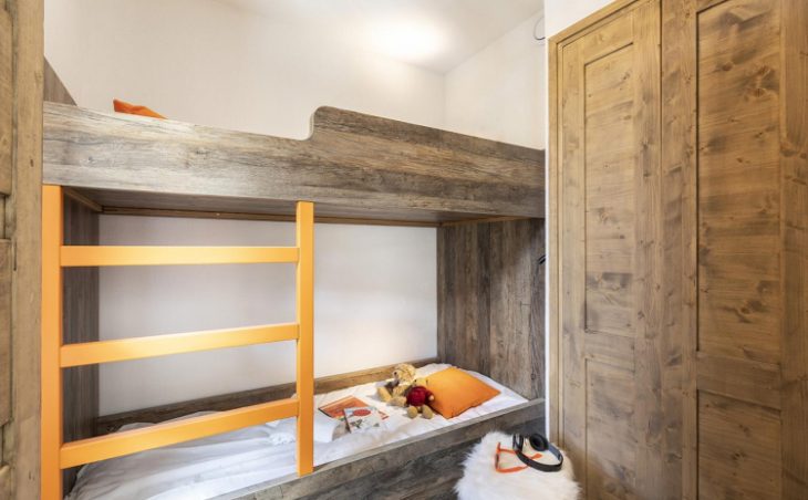 Residence Club Les Clarines - 11