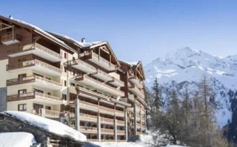 Residence Club L'Etoile des Cimes