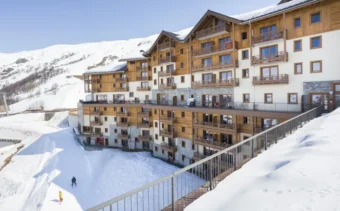 Residence Club Le Coeur des Loges