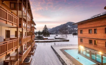 Residence Club Samoens Village