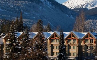 Aava Whistler Hotel
