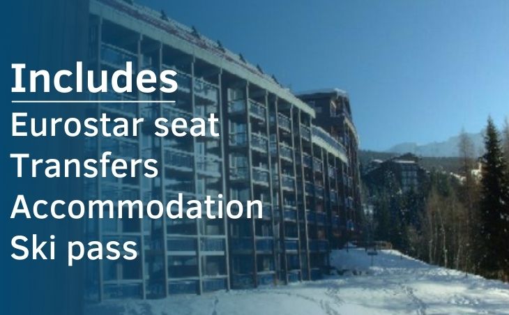 Apartments Bequi Rouge - 1