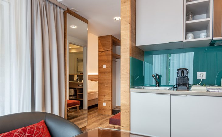 Aparthotel Naco - 2