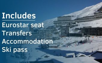 Ski Holiday