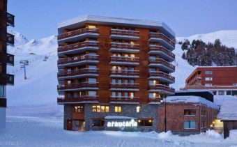 Ski Holiday