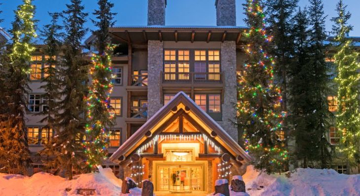 Blackcomb Springs Suites - 1