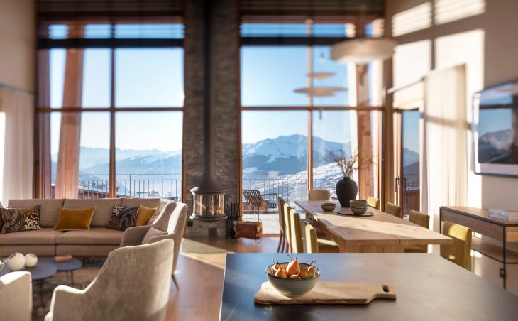 Chalet Eden - 2