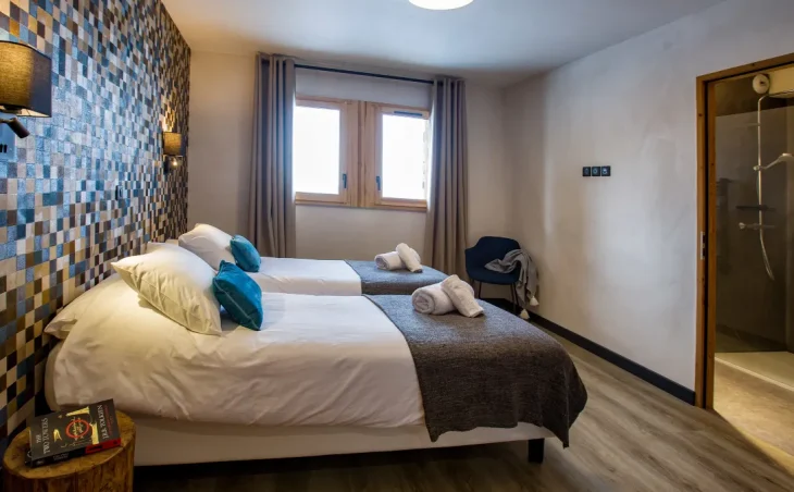 Chalet Tetras Lyre - 19