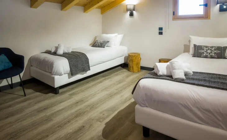 Chalet Tetras Lyre - 3