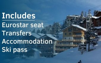 Ski Holiday