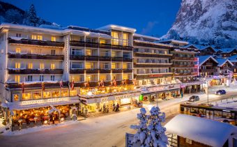 Ski Holiday