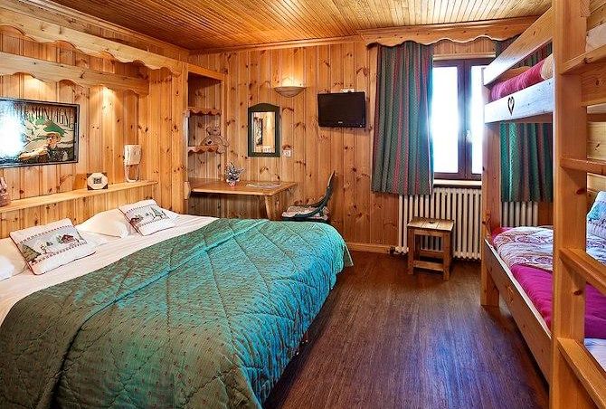 Hotel L’Arbina - 6