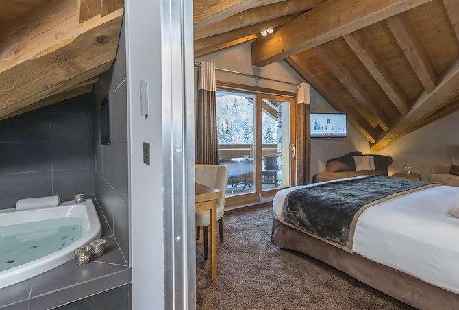 Hotel Le Kaila - 20