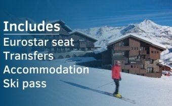 Ski Holiday