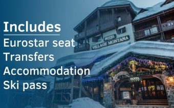 Ski Holiday