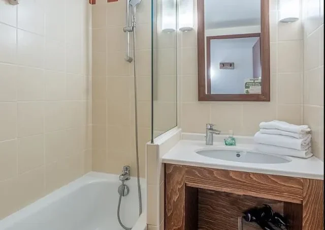 Pierre & Vacances Residence Le Belmont - 4