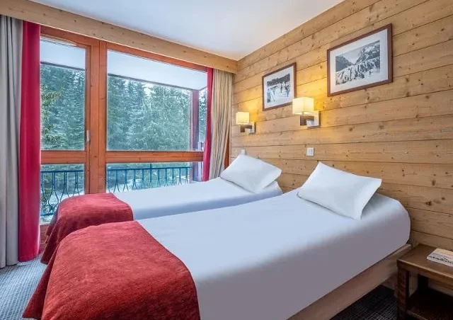 Pierre & Vacances Residence Le Belmont - 5