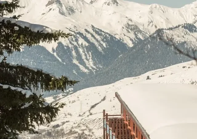 Pierre & Vacances Residence Le Belmont - 2