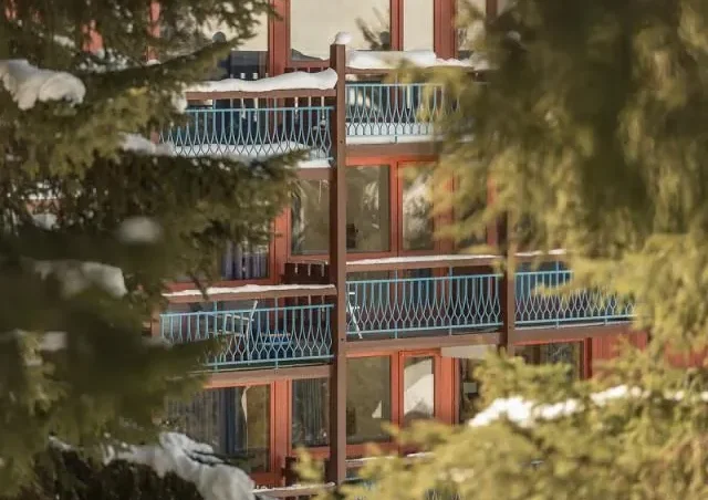 Pierre & Vacances Residence Le Belmont - 3